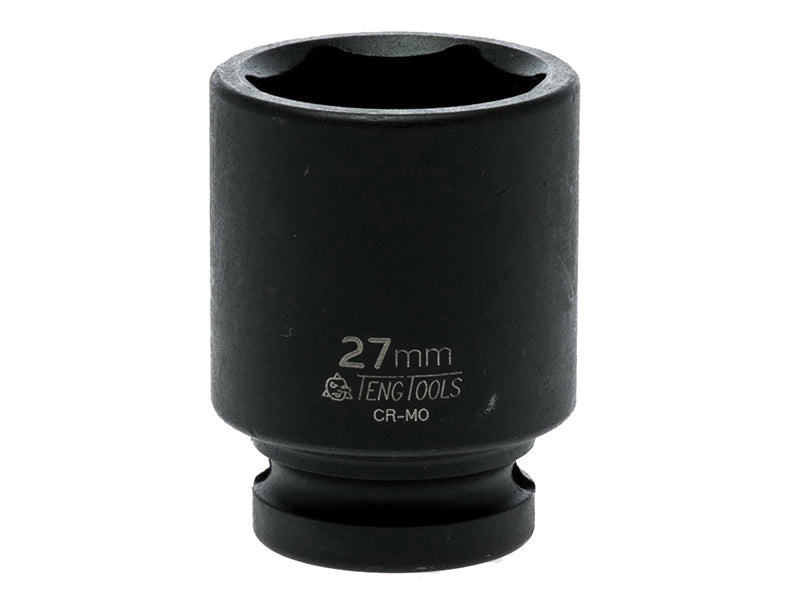 Teng Hexagon 6-Point Impact Socket