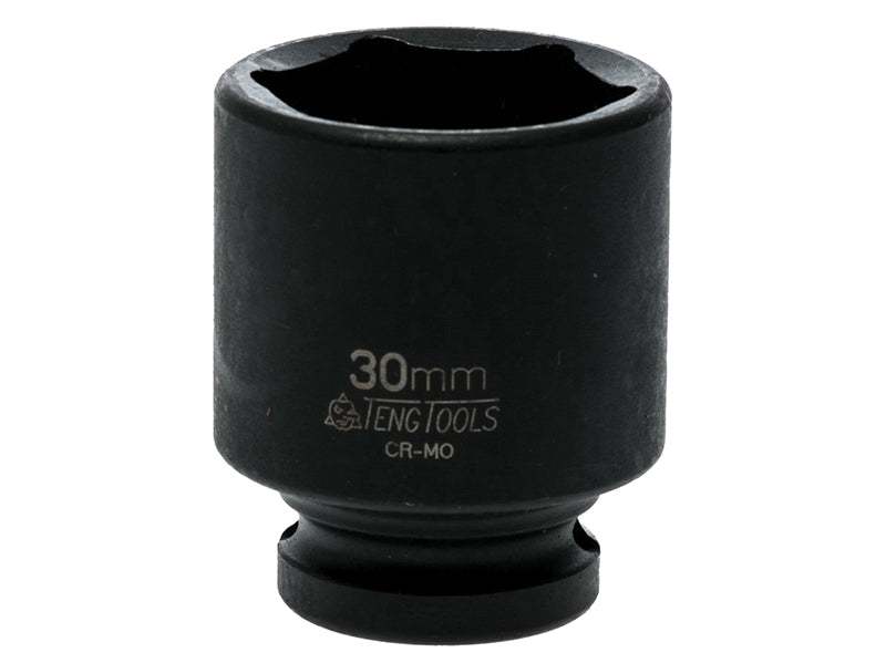 Teng Hexagon 6-Point Impact Socket