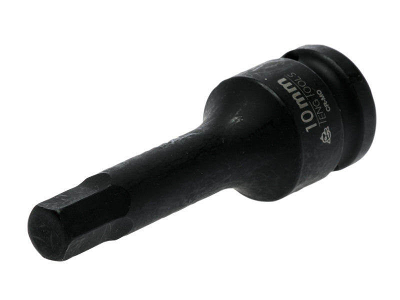 Teng Hex Bit Impact Socket
