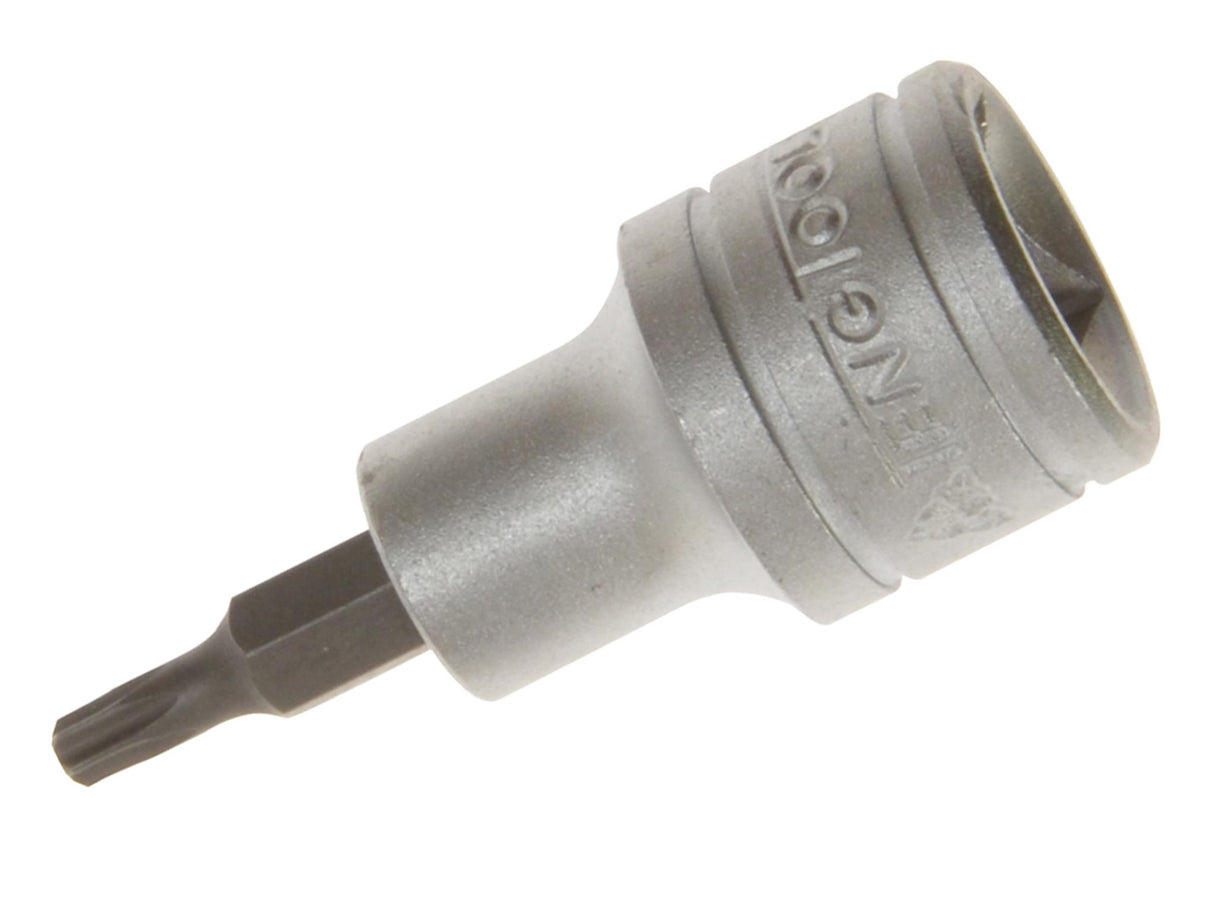 Teng Tamper-Proof TORX Socket Bit