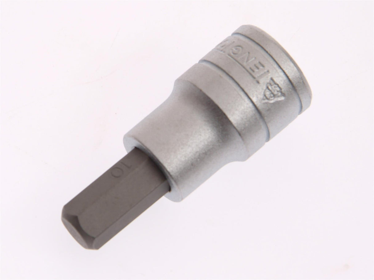 Teng Tamper-Proof TORX Socket Bit