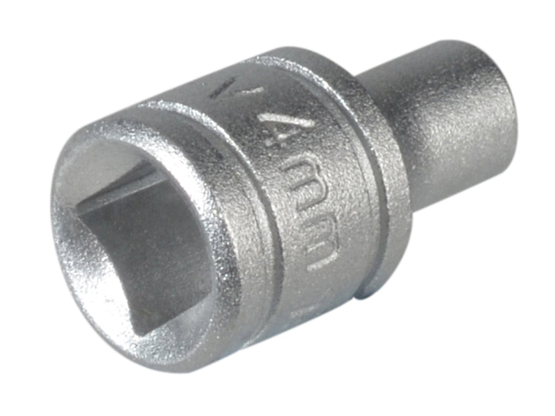 Teng Hexagon Socket 6 Point Regular Metric