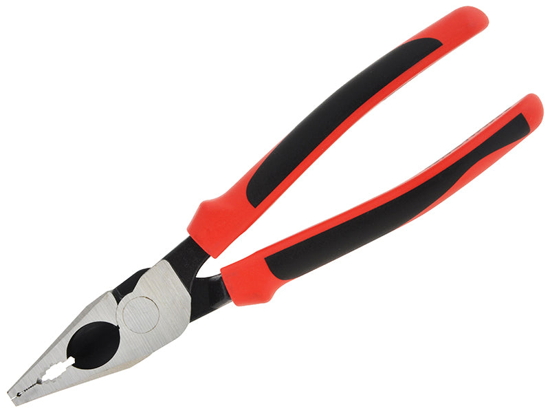 Teng Mega Bite Heavy-Duty Combi Pliers