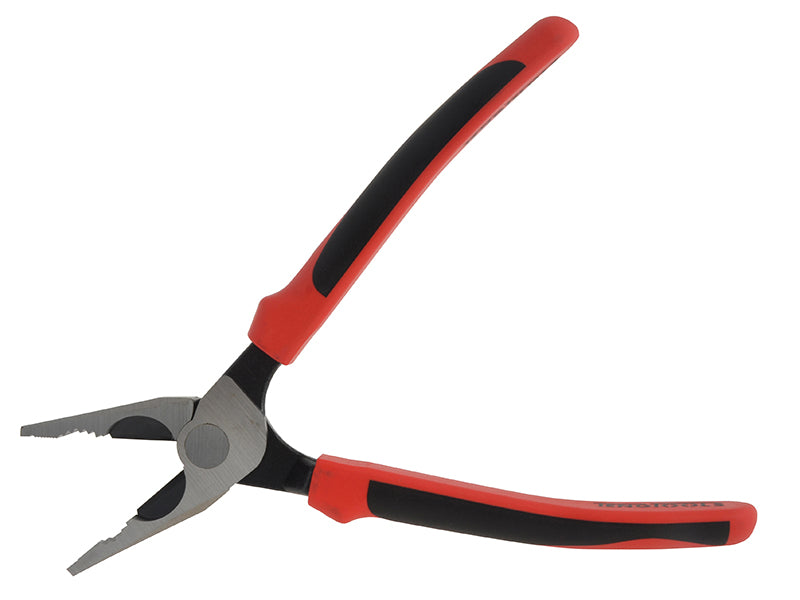 Teng Mega Bite Heavy-Duty Combi Pliers