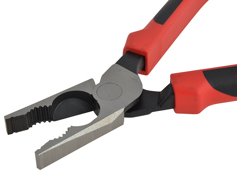 Teng Mega Bite Heavy-Duty Combi Pliers
