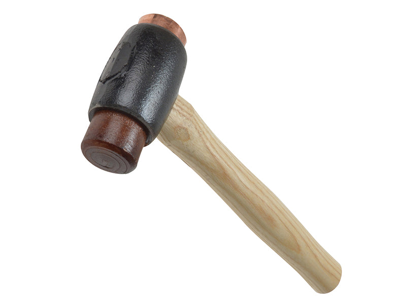 Thor Copper / Hide Hammer