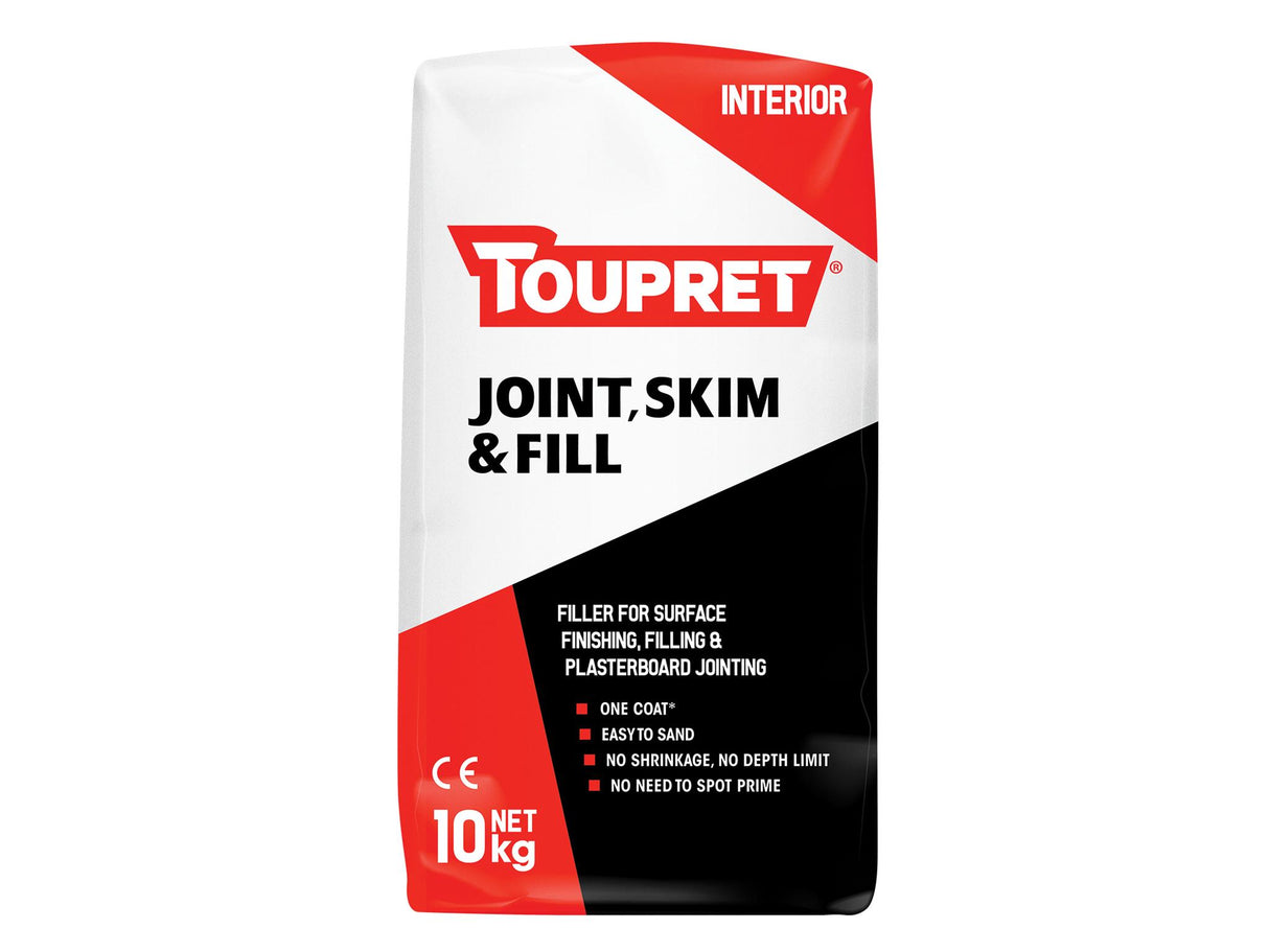 Toupret Joint Skim & Fill