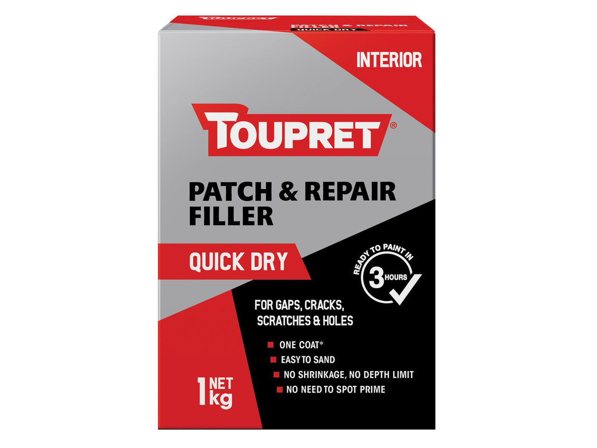 Toupret Quick Dry Patch & Repair