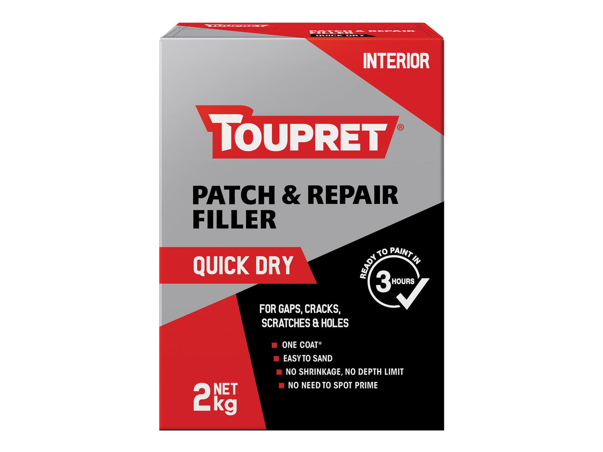Toupret Quick Dry Patch & Repair