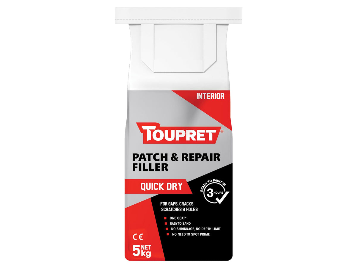Toupret Quick Dry Patch & Repair