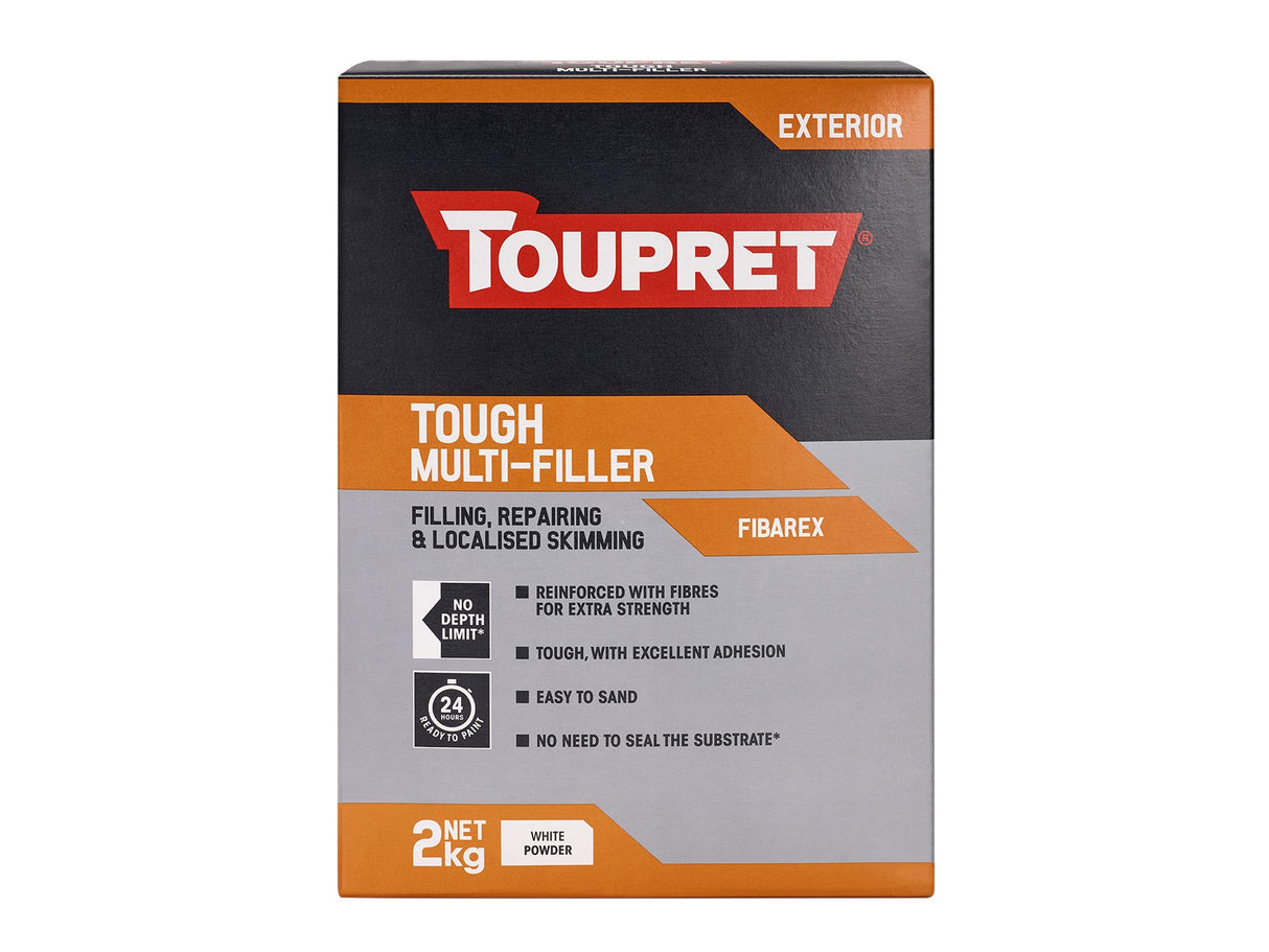 Toupret Tough Multi-filler