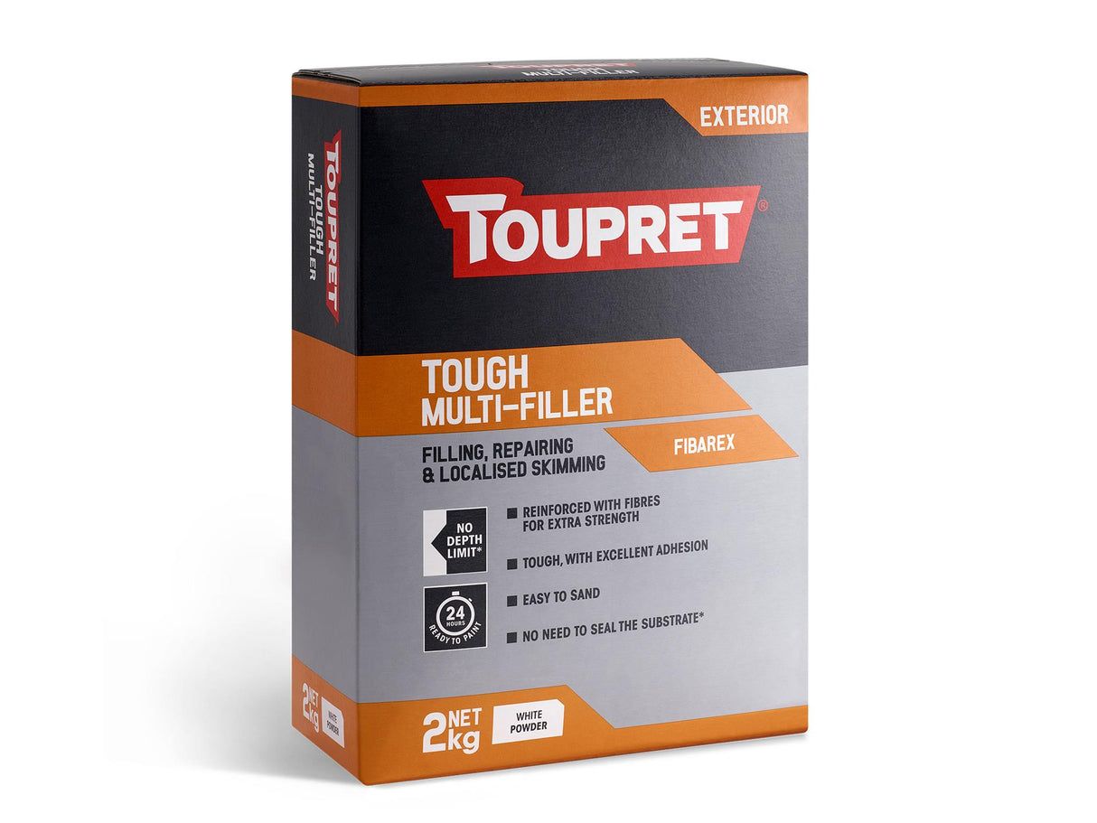 Toupret Tough Multi-filler