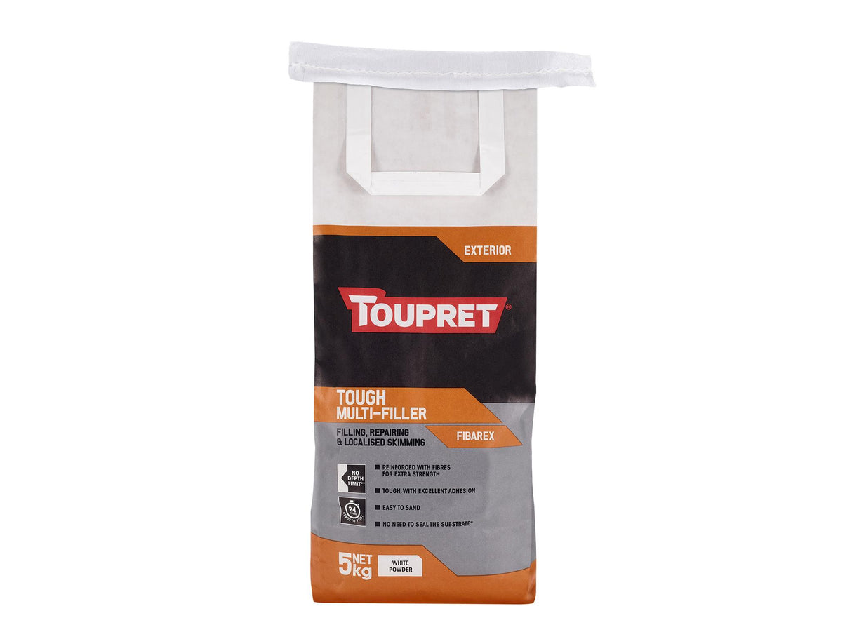Toupret Tough Multi-filler