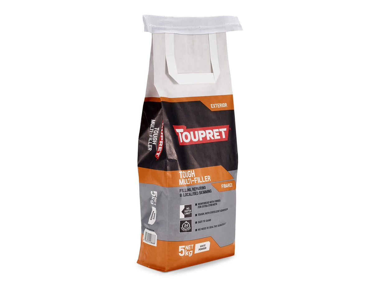Toupret Tough Multi-filler