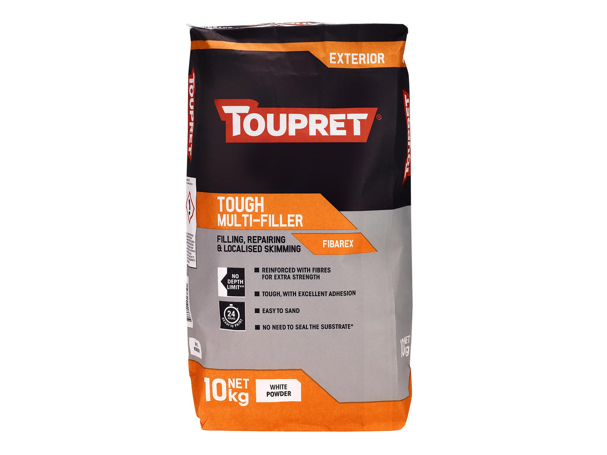 Toupret Tough Multi-filler