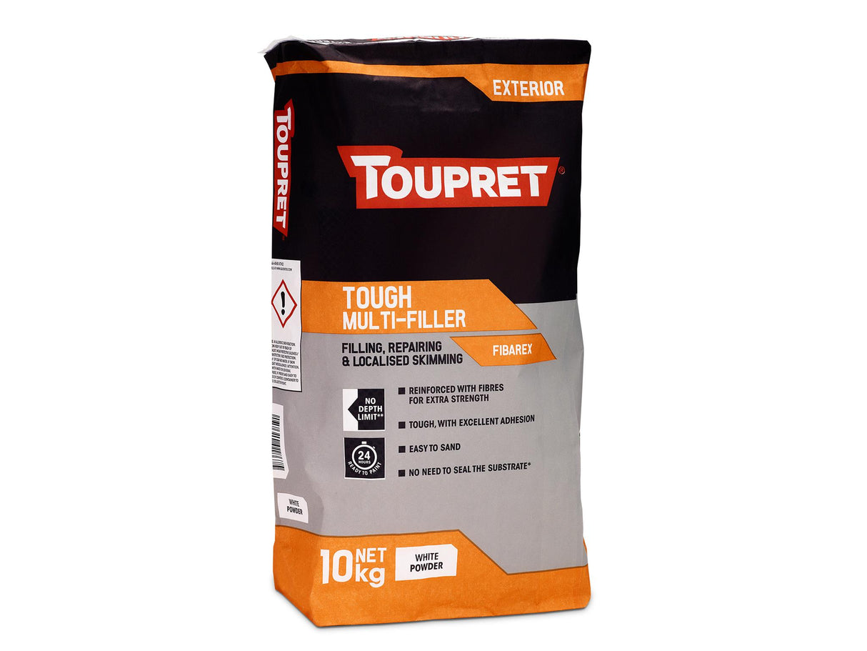 Toupret Tough Multi-filler