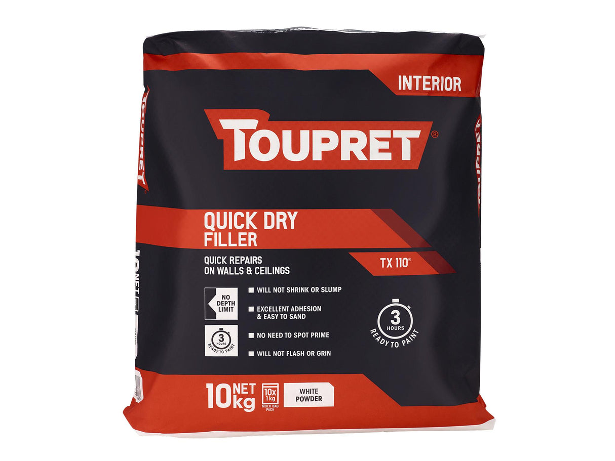 Toupret Quick Dry Filler