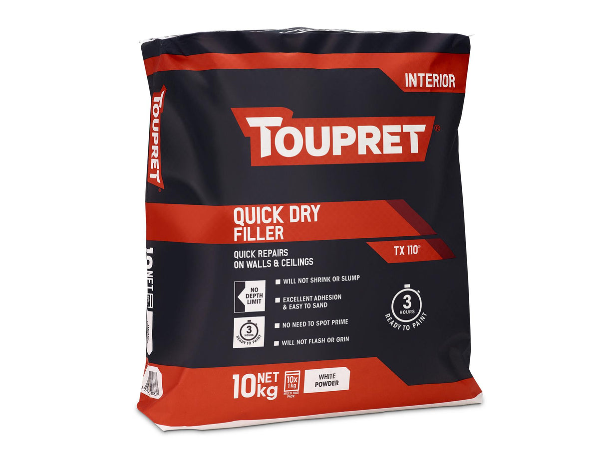 Toupret Quick Dry Filler