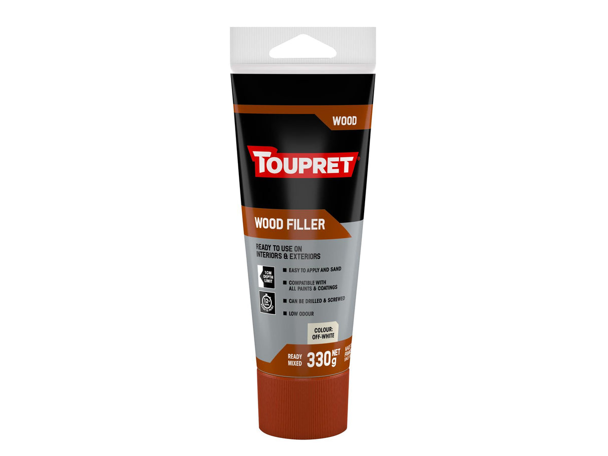 Toupret Wood Filler