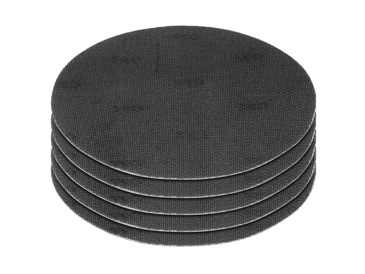 Trend Mesh Random Orbital Sanding Discs 225mm