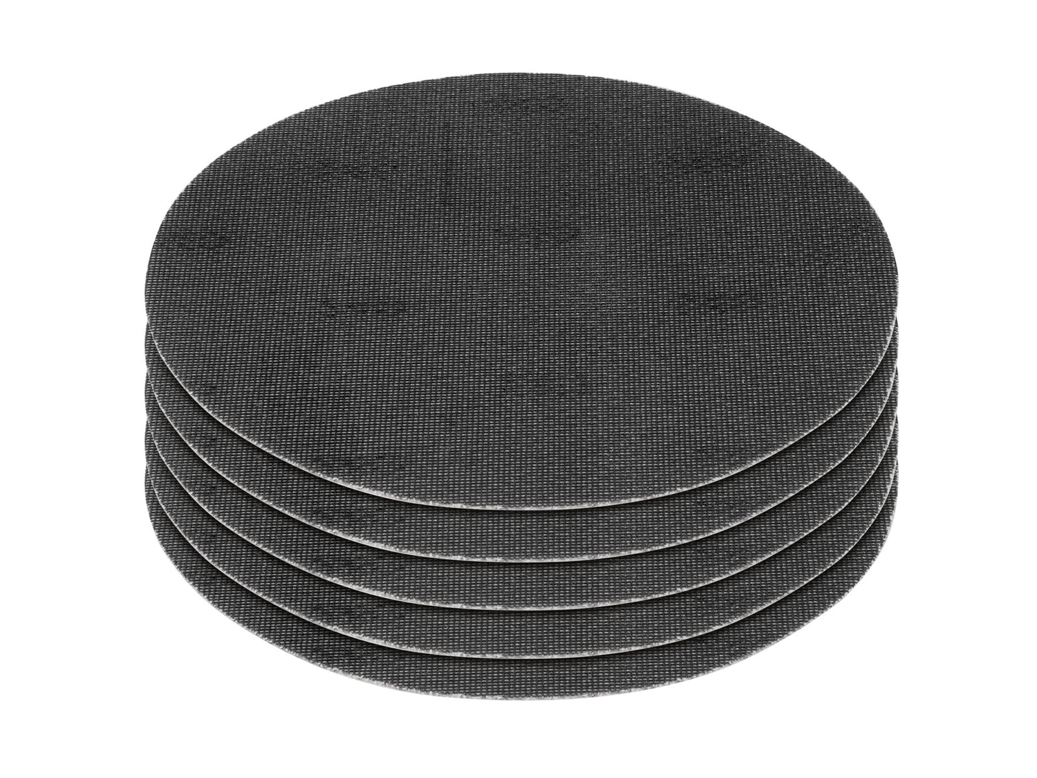 Trend Mesh Random Orbital Sanding Discs 225mm