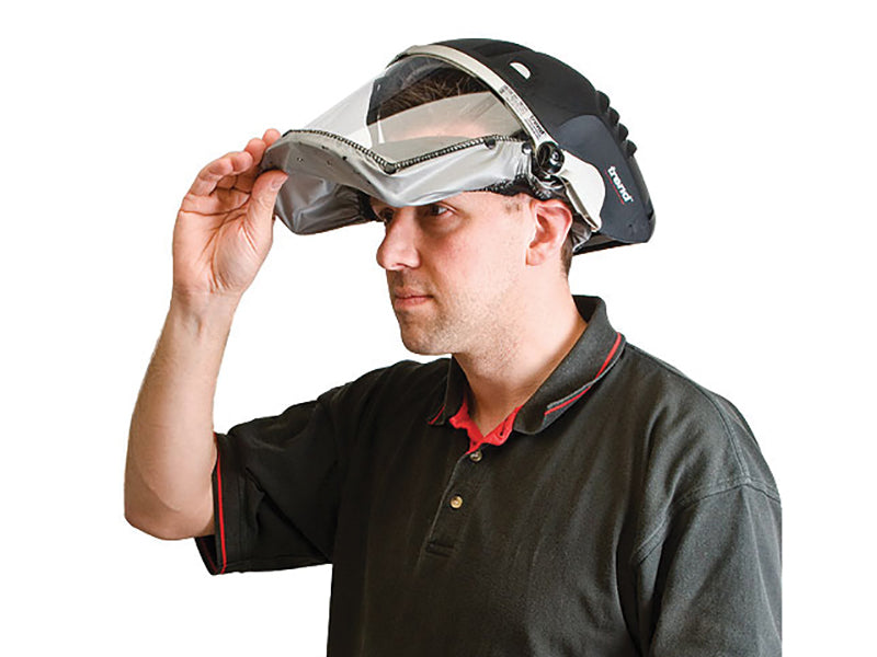 Trend Airshield Pro Powered Respirator