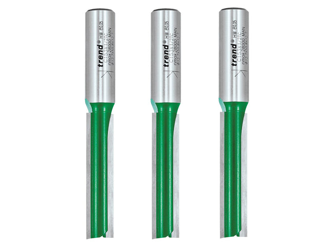 Trend C153/3 Kitchen Worktop Cutter (3 Pack)