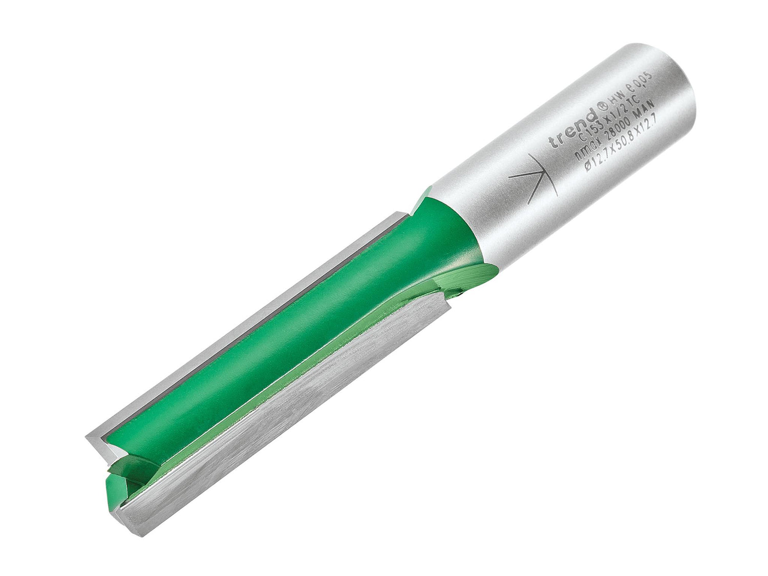 Trend C153/3 Kitchen Worktop Cutter (3 Pack)