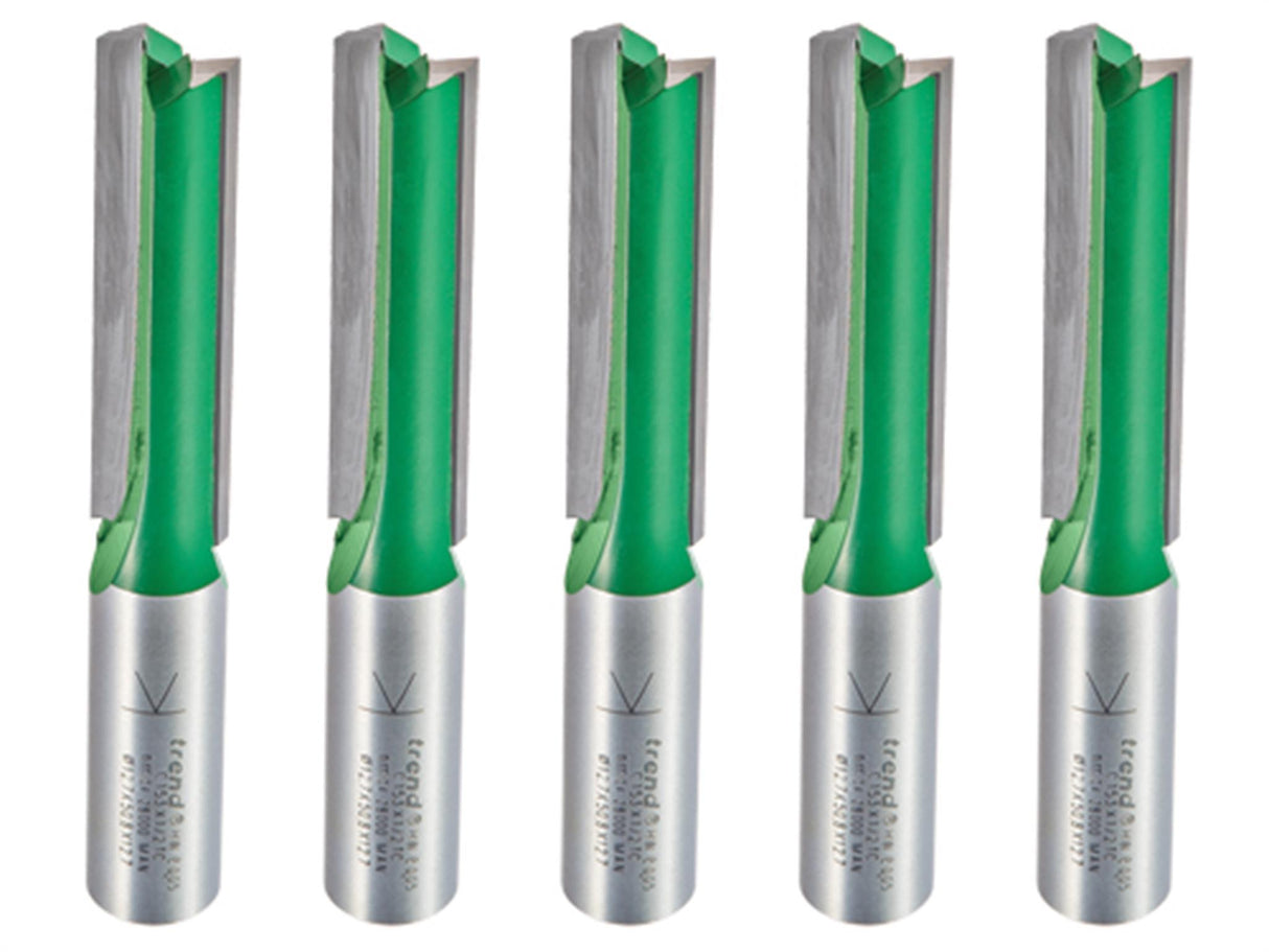 Trend CR/KFP/5 Kitchen Fitters Set, 5 Piece