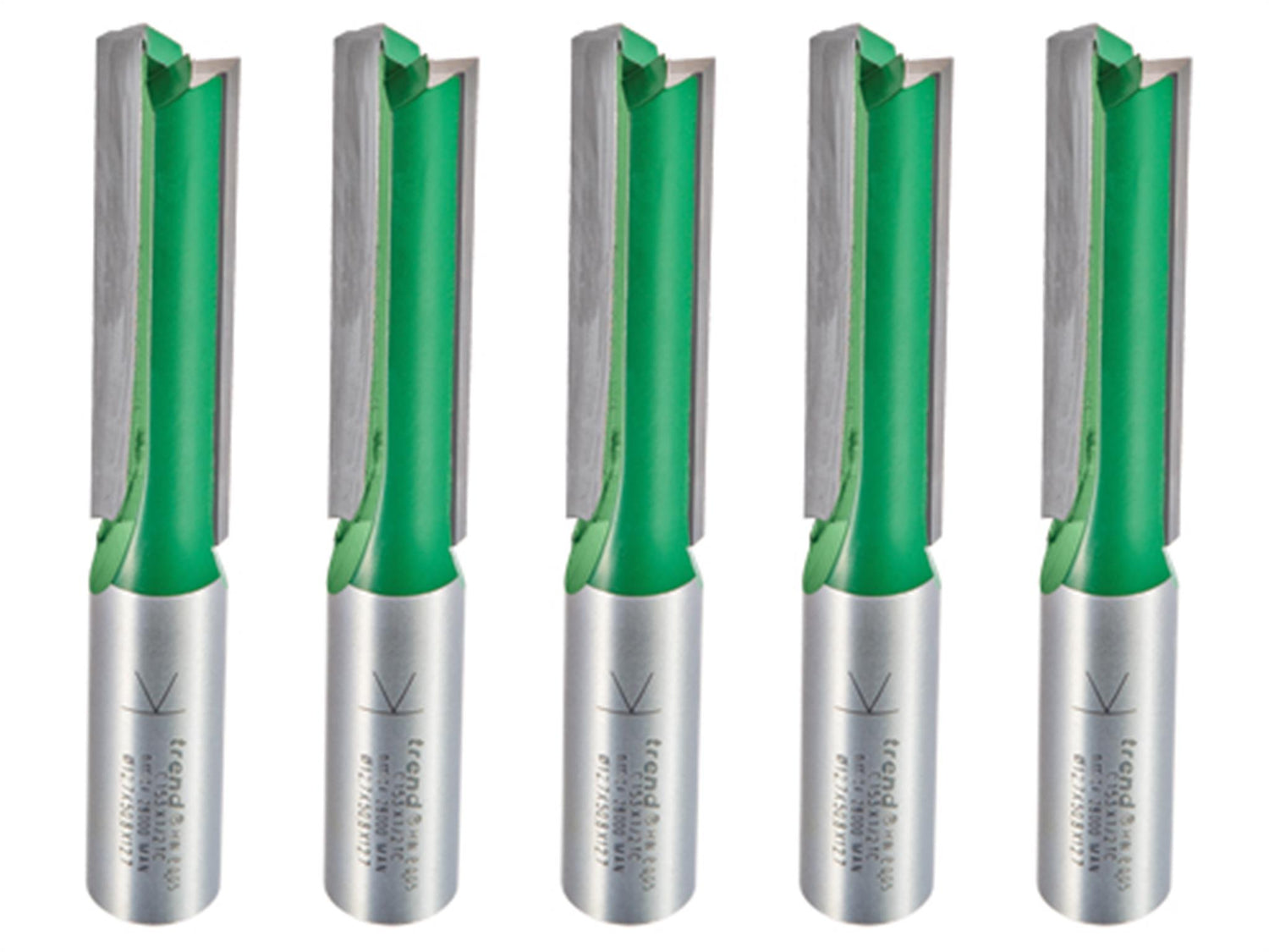 Trend CR/KFP/5 Kitchen Fitters Set, 5 Piece