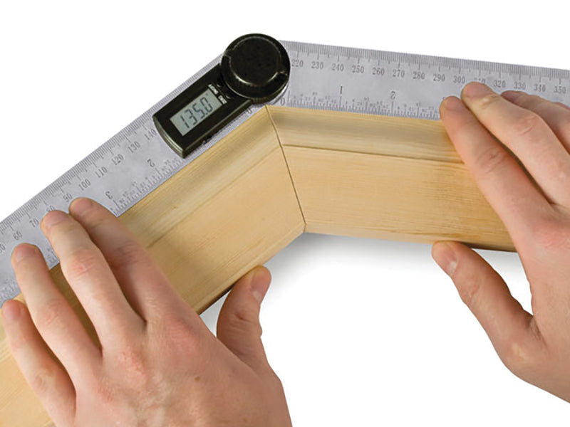 Trend Digital Angle Rule