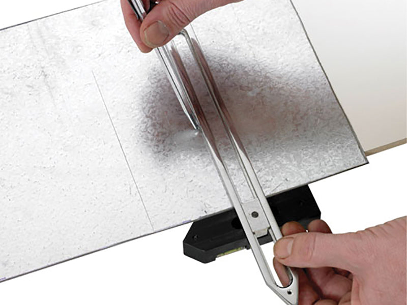 Trend MS/PRO Multiscribe Profile Matching Tool