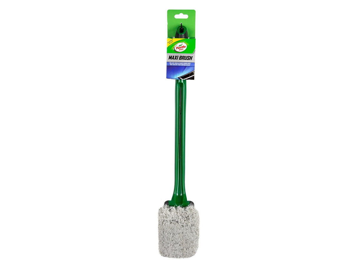 Turtle Wax Maxi Brush