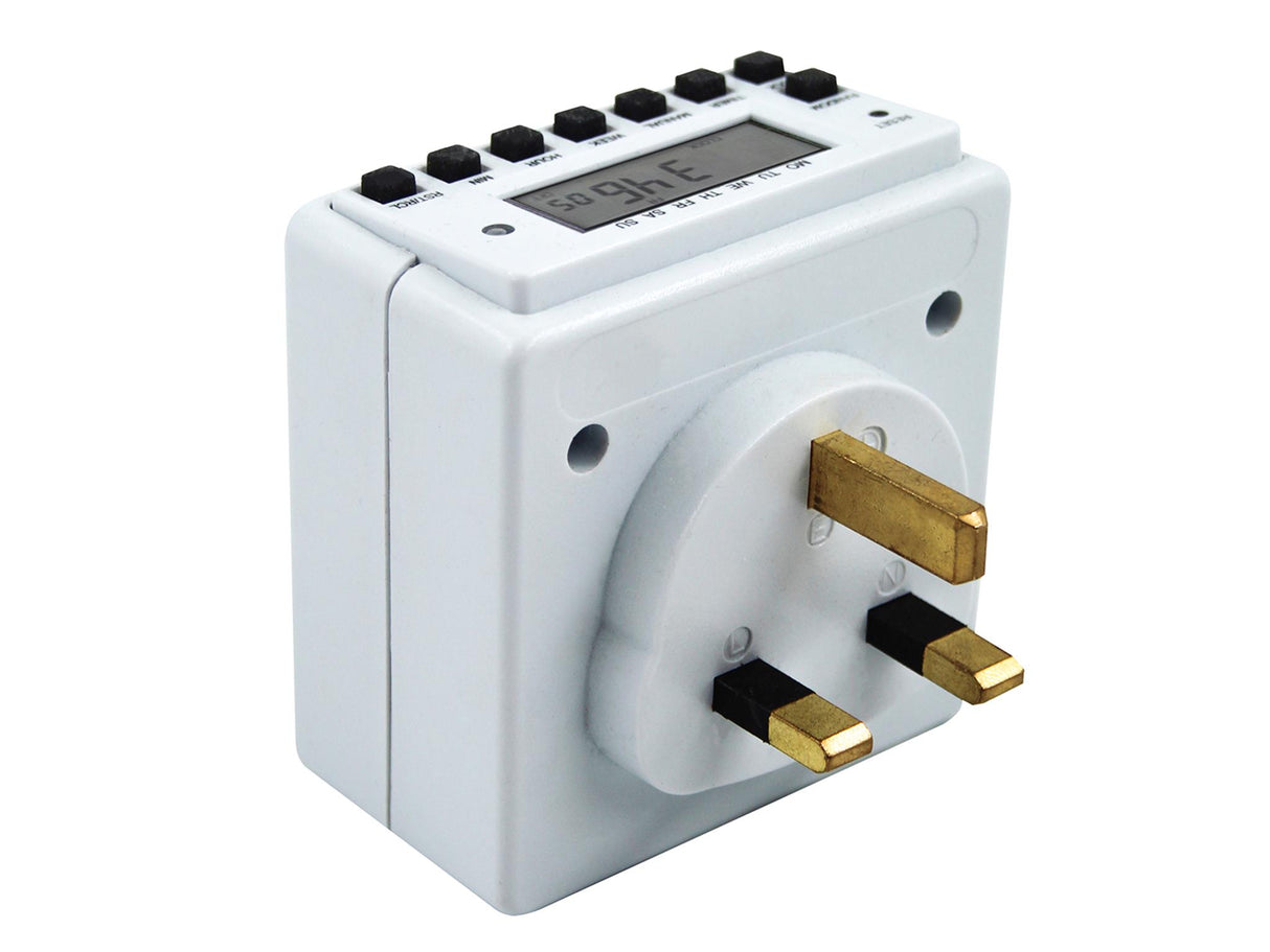 Uni-Com Electronic Timer