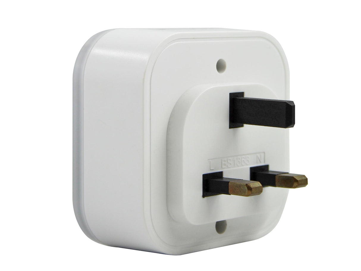 Uni-Com Plug-in Door Chime