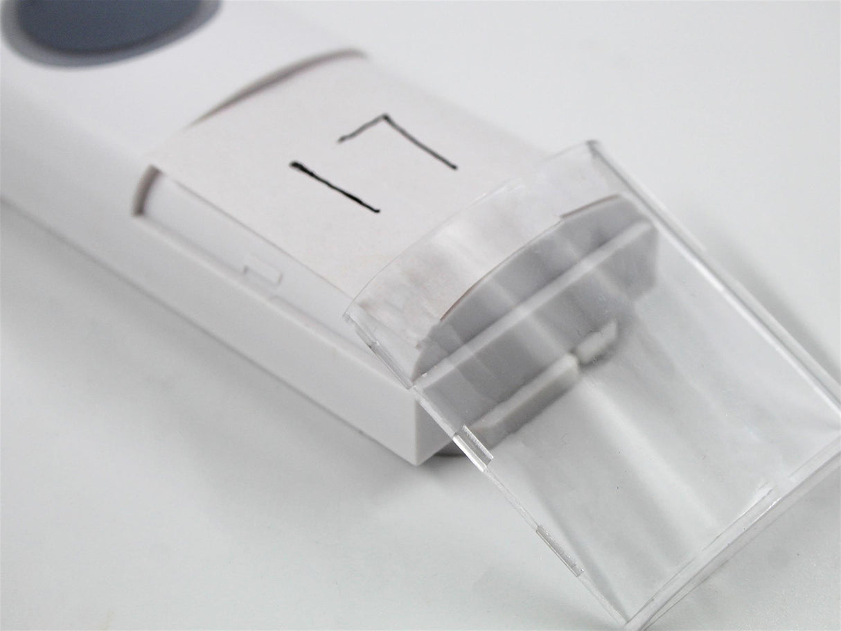 Uni-Com Wire-free Bell Push