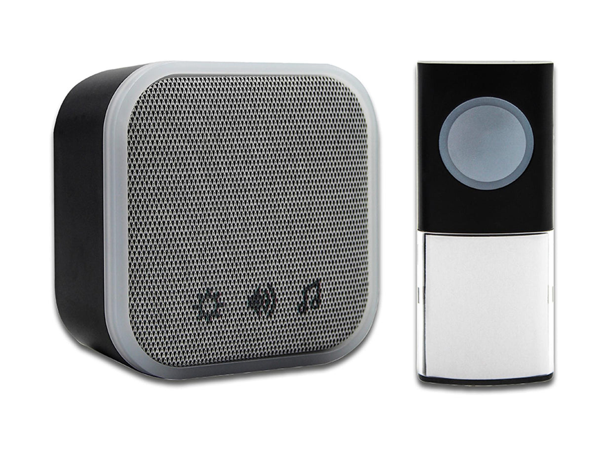 Uni-Com Plug-in Door Chime