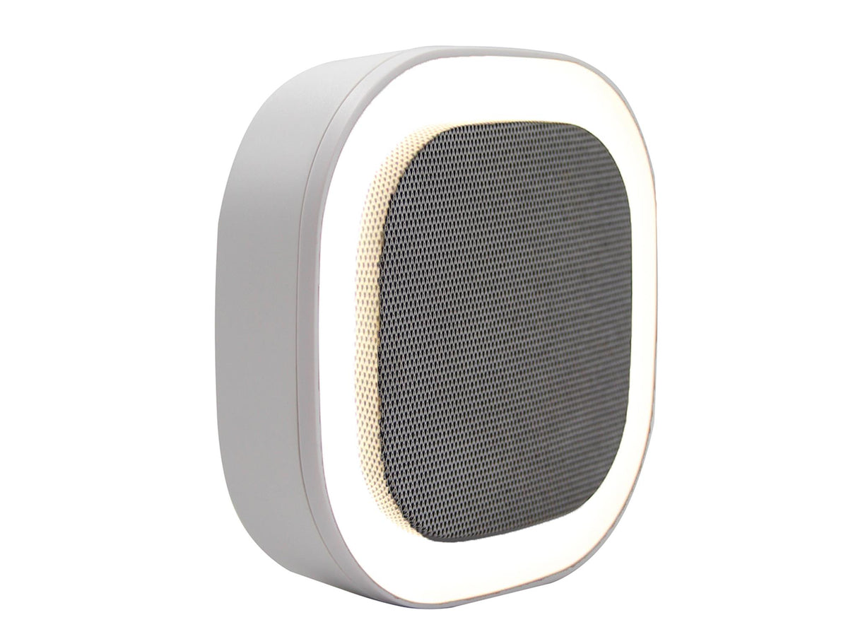 Uni-Com Plug-In Door Chime with Night Light