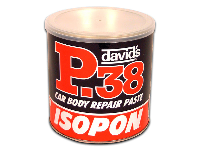U-POL ISOPON P.38 Multi-Purpose Body Filler