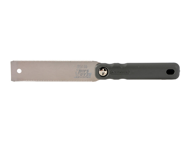 Vaughan Bear (Pull) Saw Double Ended Blade