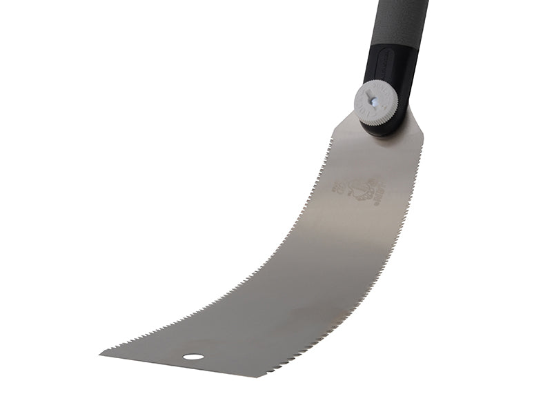 Vaughan Bear (Pull) Saw Double Ended Blade