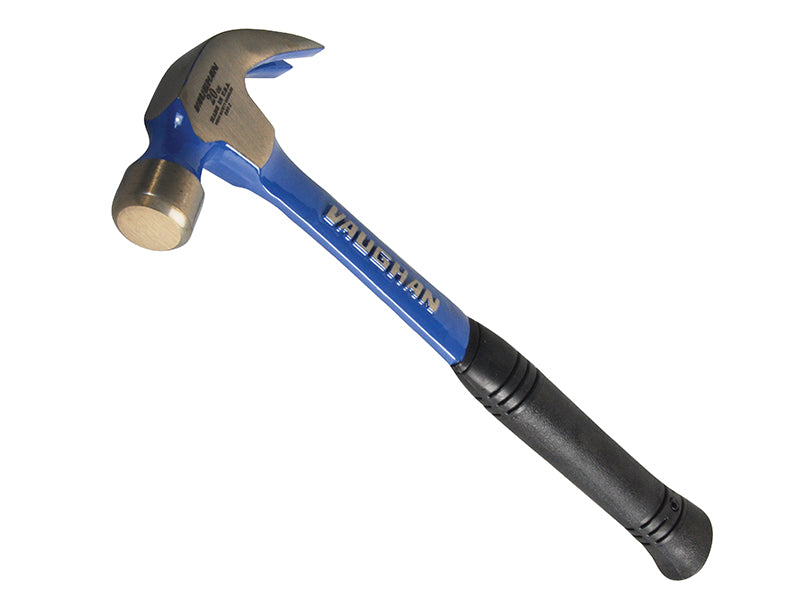 Vaughan Steel Eagle Solid Hammers