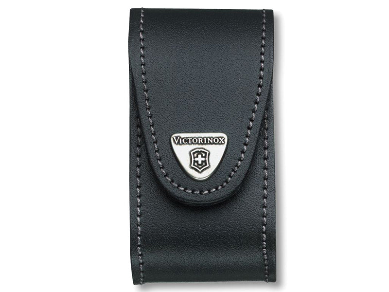 Victorinox Leather Belt Pouch