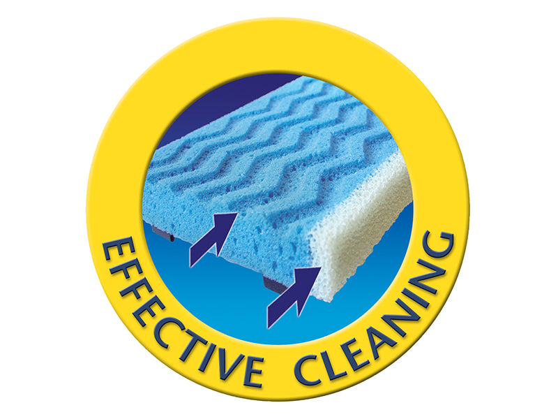 Vileda Magic Mop Flat