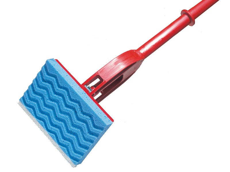 Vileda Magic Mop Flat