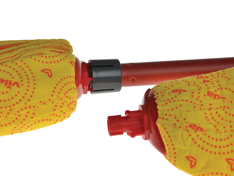 Vileda SuperMocio Soft Mop