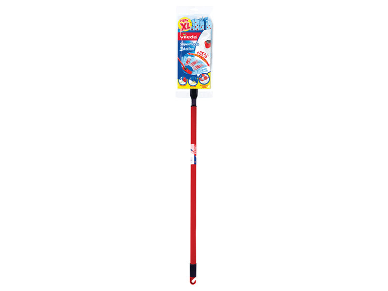 Vileda SuperMocio 3Action XL Mop