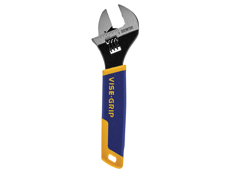 IRWIN Vise-Grip Adjustable Wrench