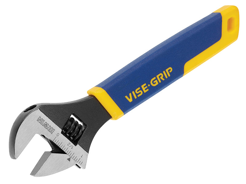 IRWIN Vise-Grip Adjustable Wrench