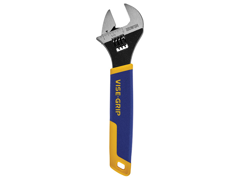 IRWIN Vise-Grip Adjustable Wrench